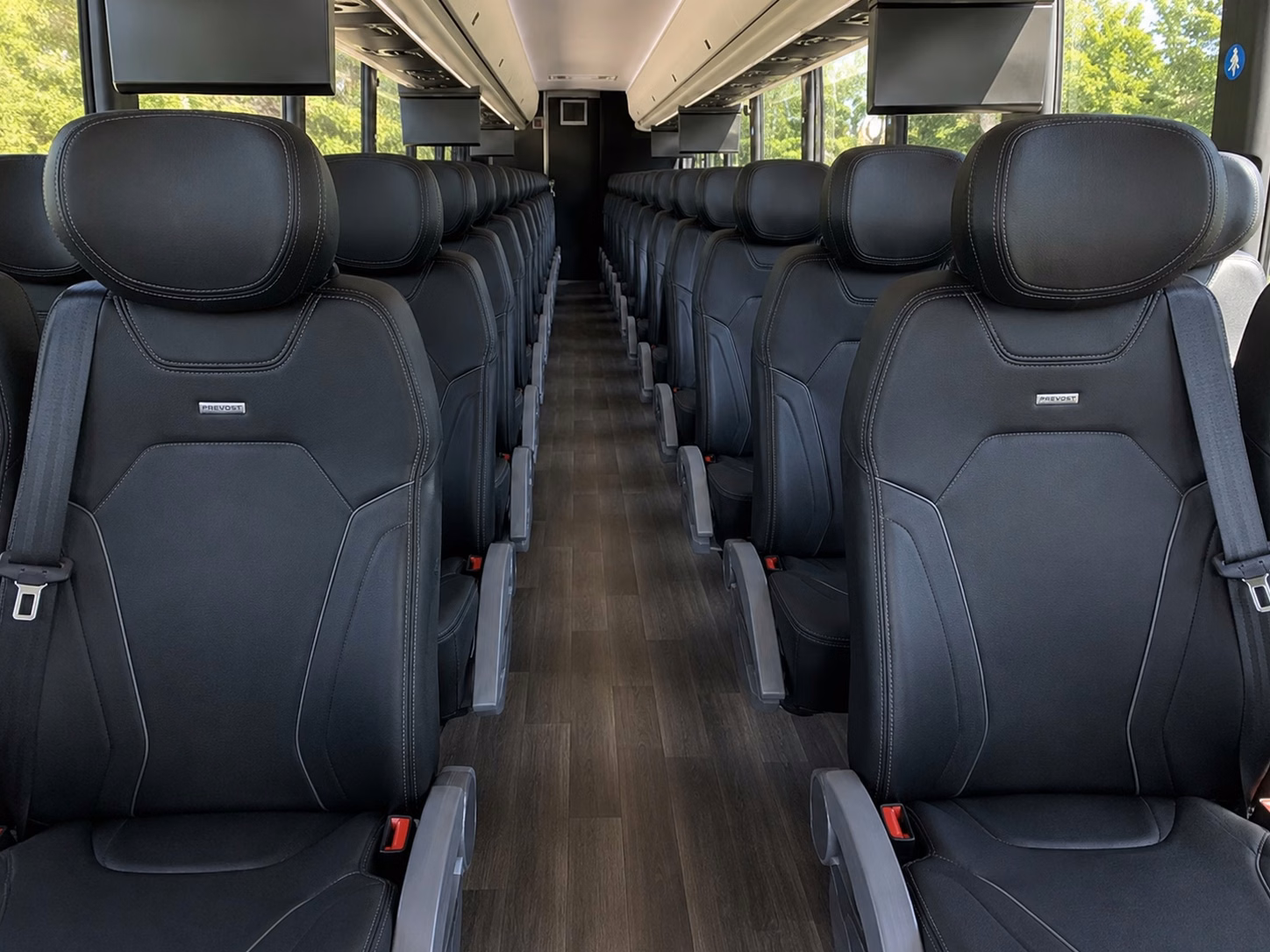 burbank wedding shuttle services transportation
